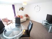 2 Bedroom Flat First Floor