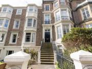 2 Bedroom Flat First Floor 2 Bedroom Flat First Floor