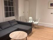 2 Bedroom Flat Fitzrovia