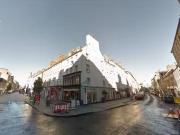 2 bedroom flat for rent, 23 Upper Back High Street, City...