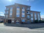 2 Bedroom Flat for rent at Brazemore Court Appleton Way...