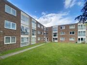 2 Bedroom Flat for rent at Chaplaincy Gardens, Hornchurch