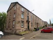 2 bedroom flat for rent, Brisbane Street, Greenock,...