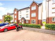 2 bedroom flat for rent, Duthac Court, Dunfermline,...