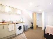 2 bedroom flat for rent in 102 Harcourt Road, Sheffield, S10