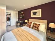 2 Bedroom Flat For Rent In 103 Corporation Street,...