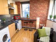 2 Bedroom Flat For Rent In 11 13 Goldsmith Street,...