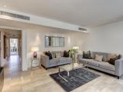 2 bedroom flat for rent in 11 13 Young Street,...