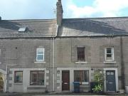 2 bedroom flat for rent in 11 High Street Ayton EYEMOUTH...