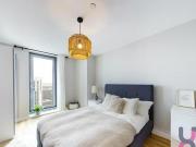 2 Bedroom Flat For Rent In 11 Michigan Avenue, Salford 2 Bedroom Flat For Rent In 11 Michigan Avenue, Salford