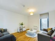 2 Bedroom Flat For Rent In 11 Michigan Avenue, Salford