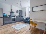 2 bedroom flat for rent in 11 Osborne Terrace, Newcastle...