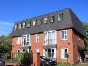 2 bedroom flat for rent in 135 Dickenson Road Manchester M14