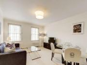 2 Bedroom Flat For Rent In 145 Fulham Road
