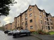 2 bedroom flat for rent in 15 Craigend Park, Edinburgh,...
