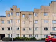 2 bedroom flat for rent in 15 Susans Road, Eastbourne, BN21