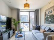 2 Bedroom Flat For Rent In 166 Rockingham Street, Sheffield