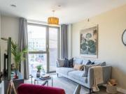 2 Bedroom Flat For Rent In 166 Rockingham Street, Sheffield