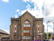 2 bedroom flat for rent in 16 Green Street Forfar Angus DD8