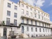 2 bedroom flat for rent in 17 Albert Terrace, Margate,...