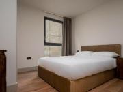 2 Bedroom Flat For Rent In 18 Ashley Road, London
