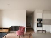 2 Bedroom Flat For Rent In 18 Ashley Road, London