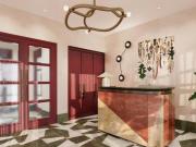 2 Bedroom Flat For Rent In 18 Ashley Road, London
