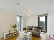 2 Bedroom Flat For Rent In 18 Michigan Avenue, Salford