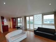 2 Bedroom Flat For Rent In 195 Huntingdon Street, Nottingham