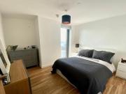2 Bedroom Flat For Rent In 19 Plaza Boulevard, Liverpool