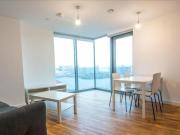 2 Bedroom Flat For Rent In 19 Plaza Boulevard, Liverpool