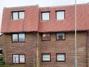 2 bedroom flat for rent in 1 College Road Seaford BN25