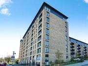 2 bedroom flat for rent in 1 Lexington Gardens, City...
