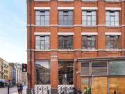 2 Bedroom Flat For Rent In 1 Thrawl Street, London