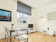 2 bedroom flat for rent in 1A Belvedere Road County Hall...