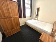 2 bedroom flat for rent in 1a Bond Street, Birmingham, B19