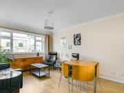2 Bedroom Flat For Rent In 21 23 Garway Road