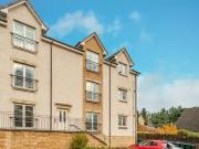 2 bedroom flat for rent in 22a Cleeve Park Perth PH1