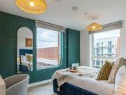 2 Bedroom Flat For Rent In 230 Bradford Street, Birmingham