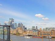 2 Bedroom Flat For Rent In 27 Bermondsey Wall West