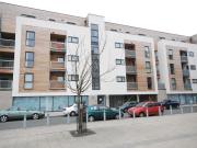 2 bedroom flat for rent in Hulme High Street,...