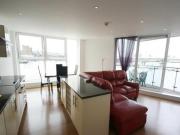 2 Bedroom Flat For Rent In 2 Albert Basin Way