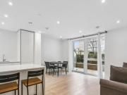 2 Bedroom Flat For Rent In 2 Caldon Boulevard