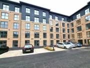 2 Bedroom Flat For Rent In 2 Erasmus Drive, Derby