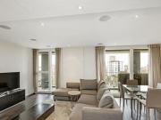 2 Bedroom Flat For Rent In 2 Gatliff Road, London