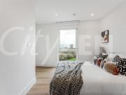 2 bedroom flat for rent in 2 Maple Mews, London, E3