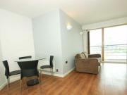 2 Bedroom Flat For Rent In 2 Riverside Way