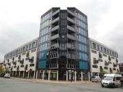 2 Bedroom Flat For Rent In 321 Stretford Road, Hulme