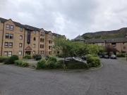 2 bedroom flat for rent in 32, Parkside Terrace,...