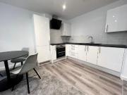 2 bedroom flat for rent in 33 Lowgate, City centre,...